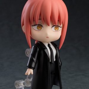 chainsaw man makima nendoroid ()