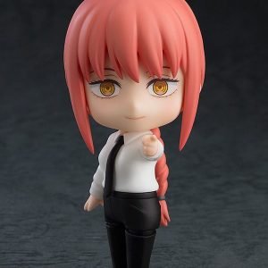 chainsaw man makima nendoroid main
