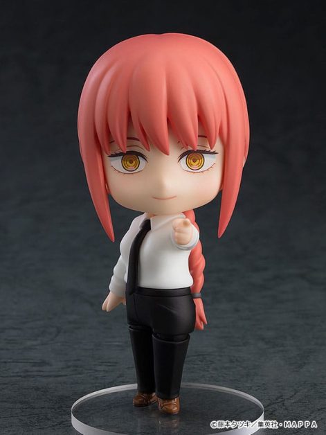 chainsaw man makima nendoroid main