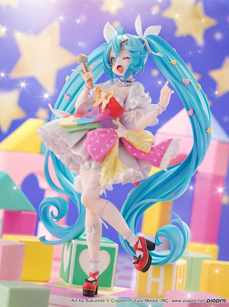 character vocal series hatsune miku expo vr ver scale figure ()