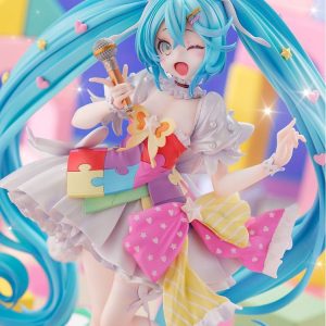 character vocal series hatsune miku expo vr ver scale figure ()