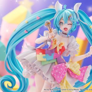 character vocal series hatsune miku expo vr ver scale figure ()