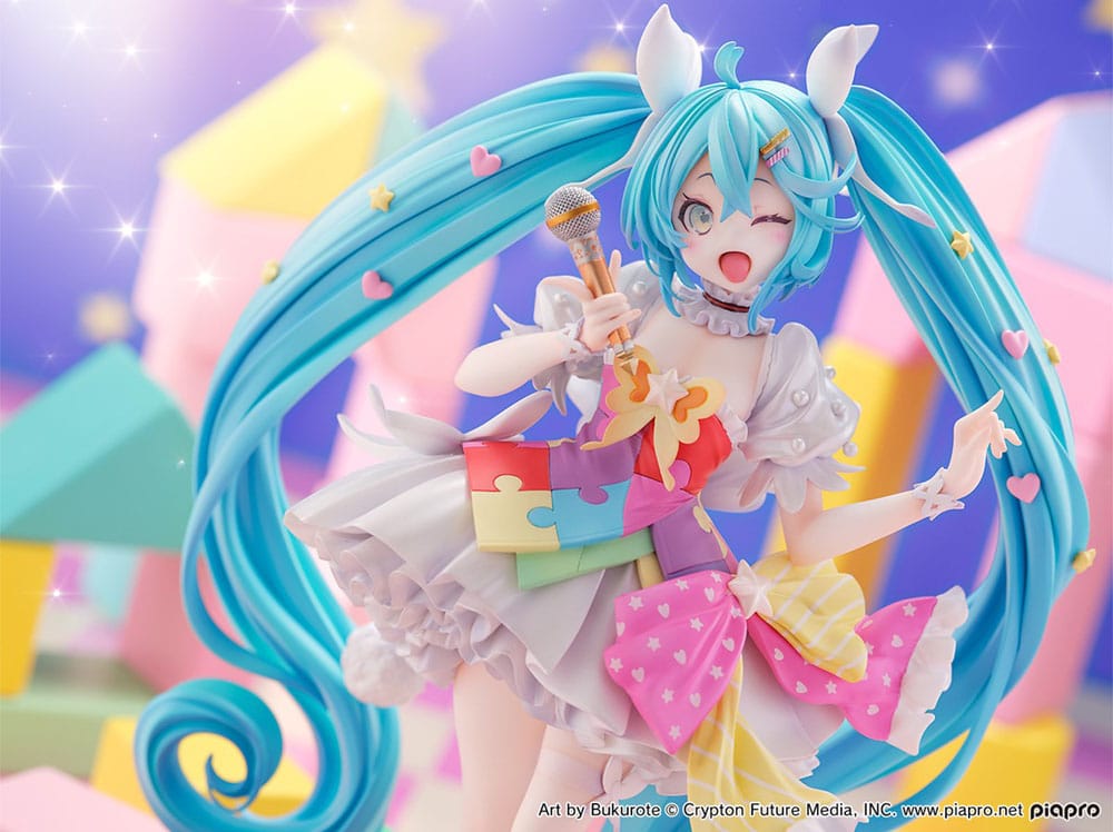 character vocal series hatsune miku expo vr ver scale figure ()