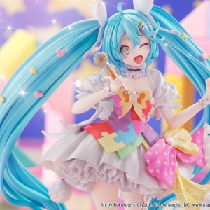 character vocal series hatsune miku expo vr ver scale figure ()