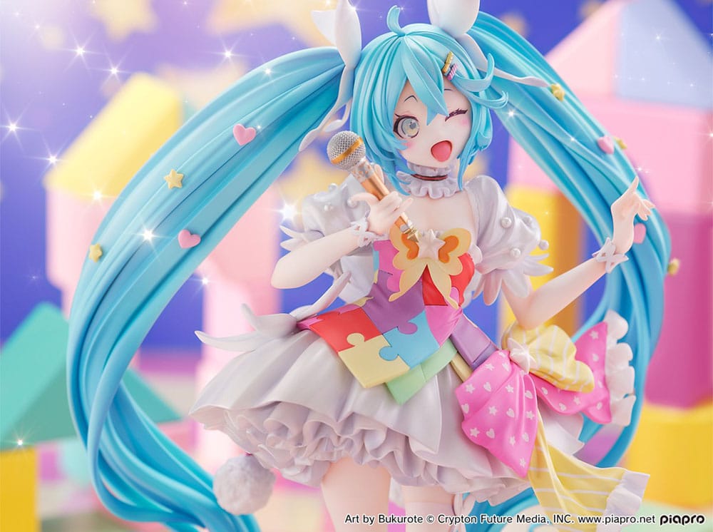 character vocal series hatsune miku expo vr ver scale figure ()