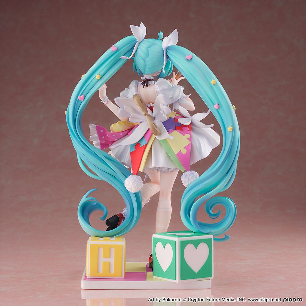 character vocal series hatsune miku expo vr ver scale figure ()