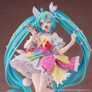 character vocal series hatsune miku expo vr ver scale figure ()
