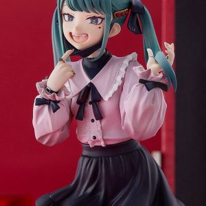 character vocal series hatsune miku the vampire l size ver pop up parade ()