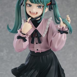 character vocal series hatsune miku the vampire l size ver pop up parade ()