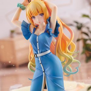 classroom of the elite kei karuizawa scale figure ()