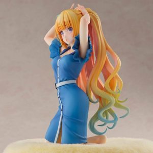 classroom of the elite kei karuizawa scale figure ()