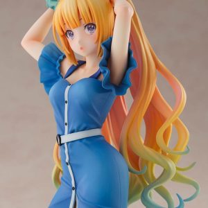 classroom of the elite kei karuizawa scale figure ()