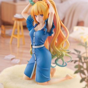 classroom of the elite kei karuizawa scale figure ()