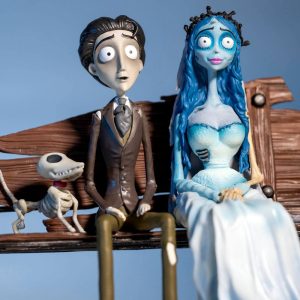 corpse bride zero time to rest ()