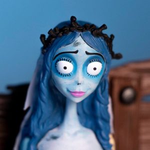 corpse bride zero time to rest ()