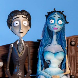 corpse bride zero time to rest ()