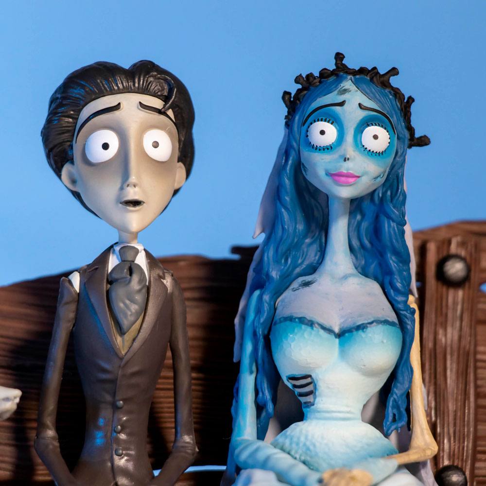 corpse bride zero time to rest ()