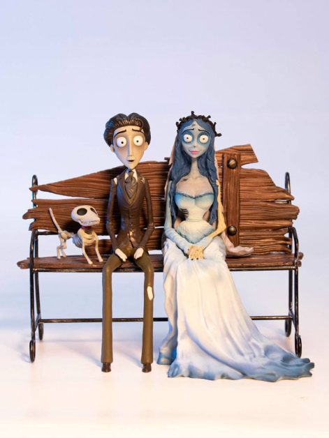 corpse bride zero time to rest main