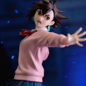 dandadan dressta momo ()