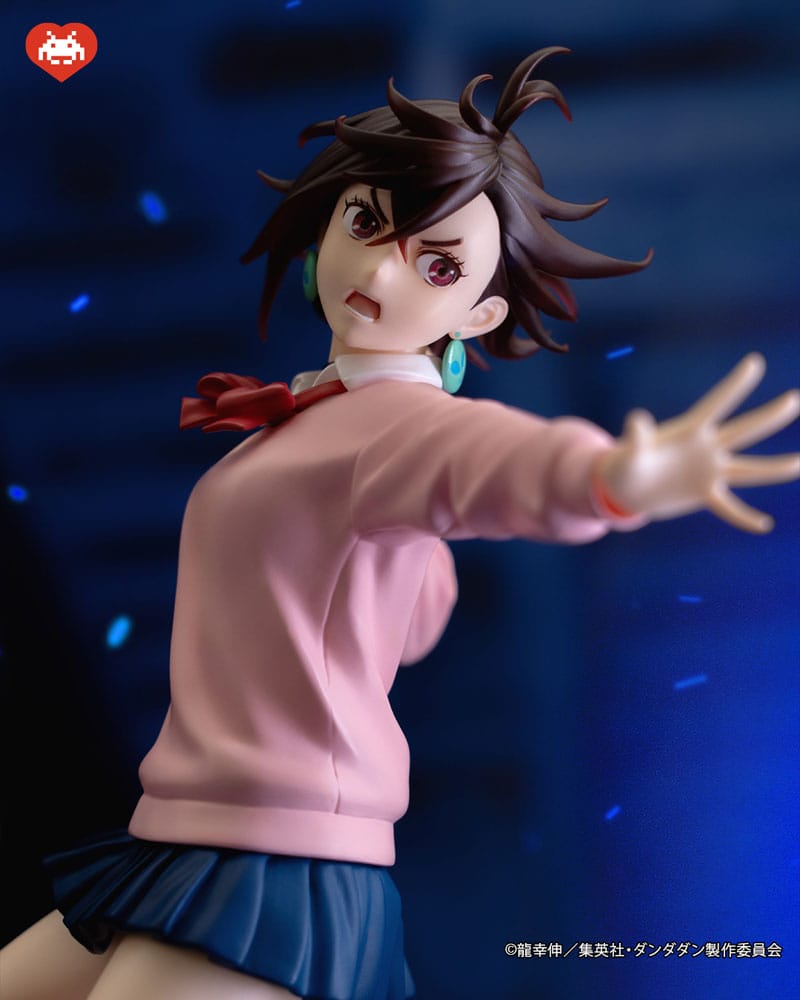 dandadan dressta momo ()