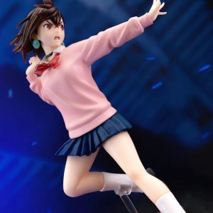 dandadan dressta momo ()