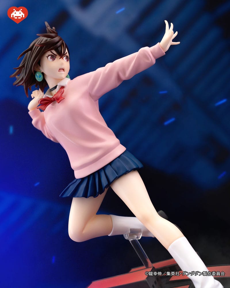 dandadan dressta momo ()