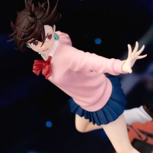 dandadan dressta momo ()