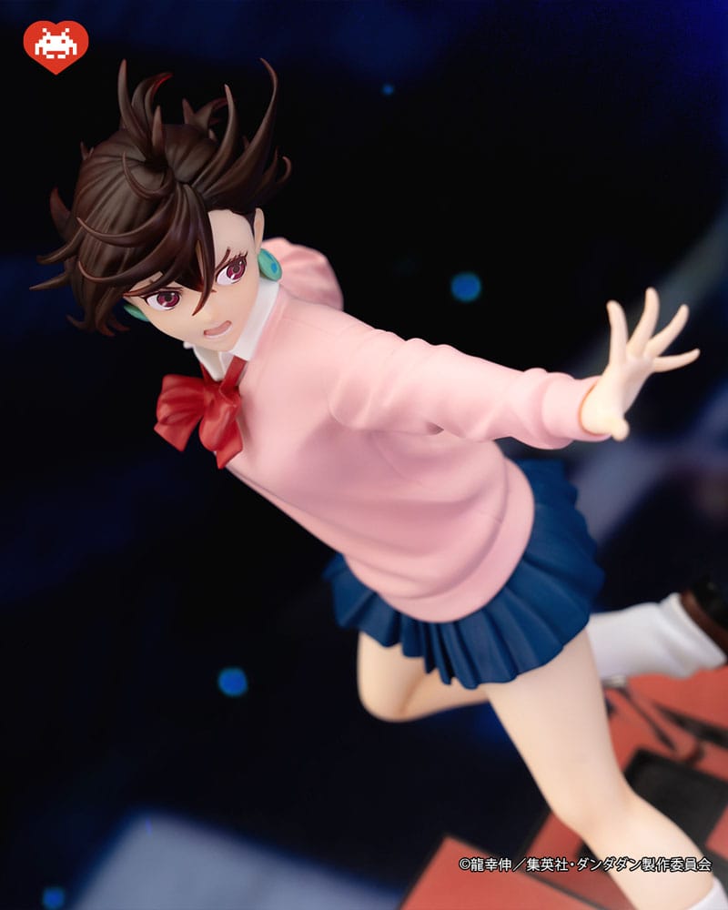 dandadan dressta momo ()