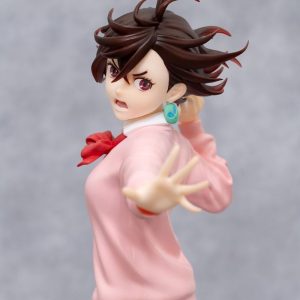 dandadan dressta momo ()