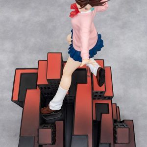 dandadan dressta momo ()