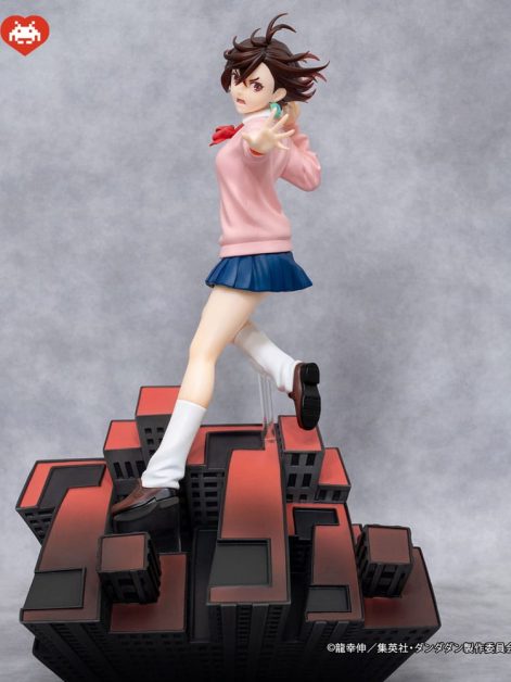 dandadan dressta momo main