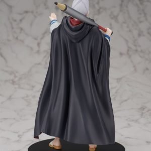 dandadan seiko ayase scale figure ()