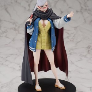 dandadan seiko ayase scale figure ()