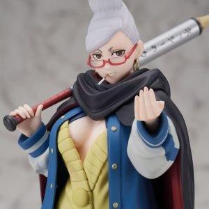 dandadan seiko ayase scale figure ()