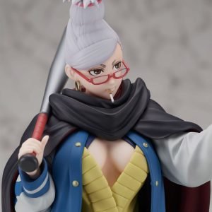 dandadan seiko ayase scale figure ()