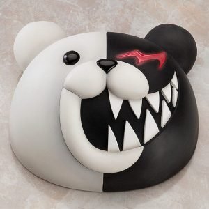 danganronpa goodbye despair chiaki nanami scale figure ()