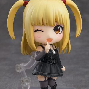 death note misa amane nendoroid ()