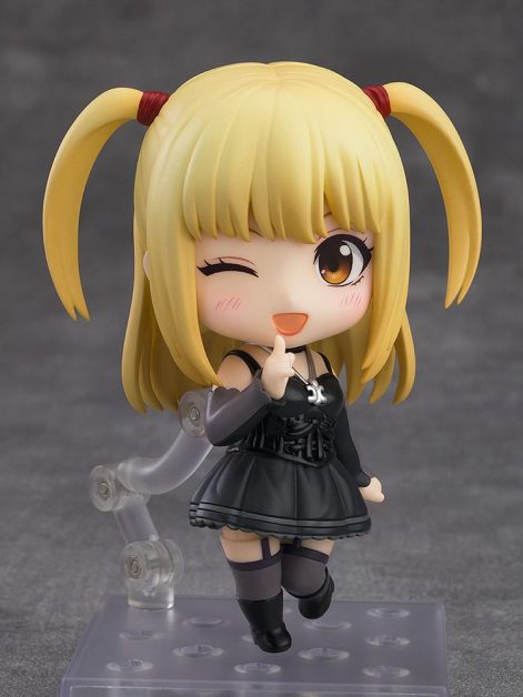 death note misa amane nendoroid ()