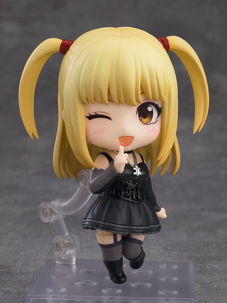 death note misa amane nendoroid ()