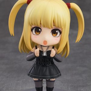death note misa amane nendoroid ()