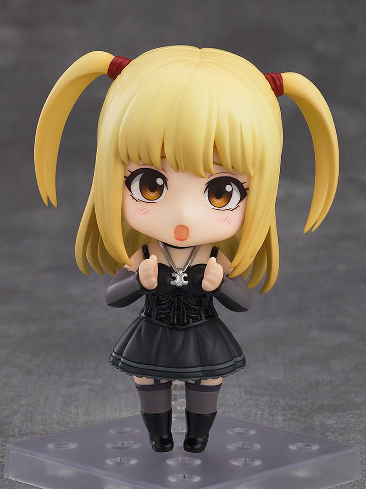 death note misa amane nendoroid ()