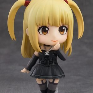 death note misa amane nendoroid ()