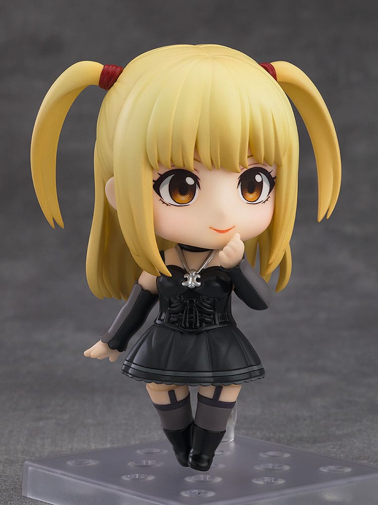 death note misa amane nendoroid ()