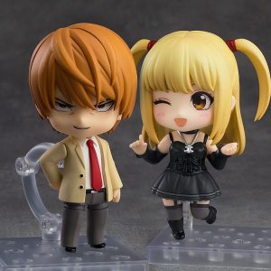 death note misa amane nendoroid ()