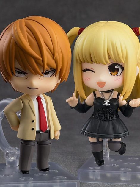 death note misa amane nendoroid ()