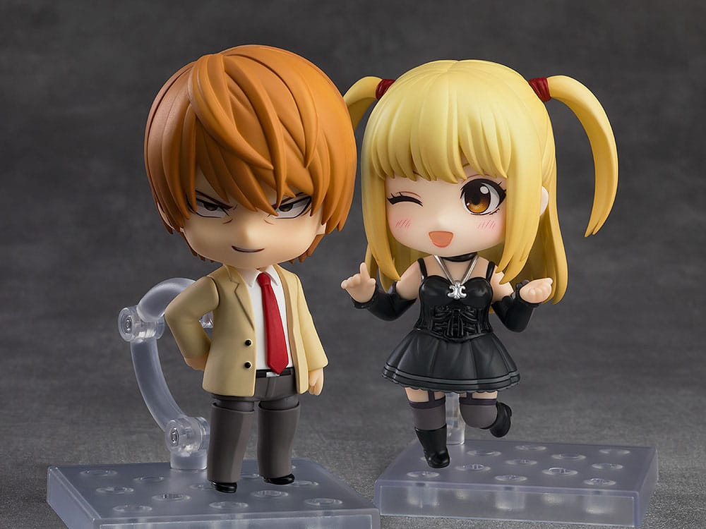 death note misa amane nendoroid ()