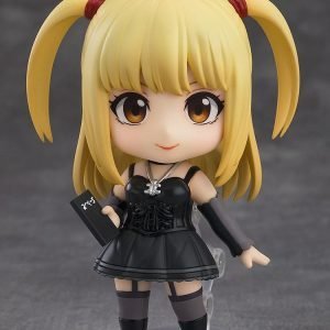 death note misa amane nendoroid main