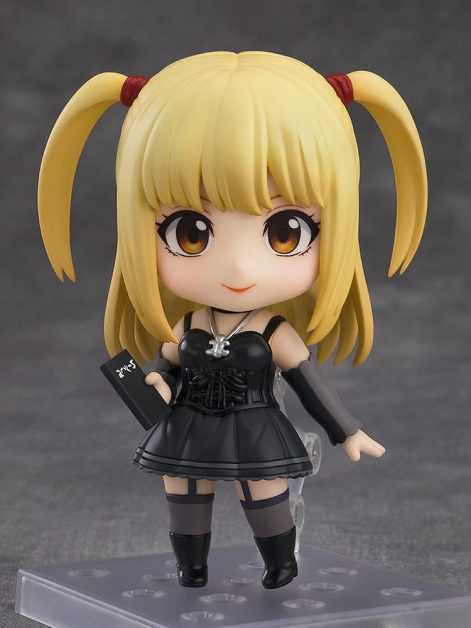 death note misa amane nendoroid main