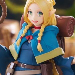 delicious in dungeon marcille donato pop up parade ()