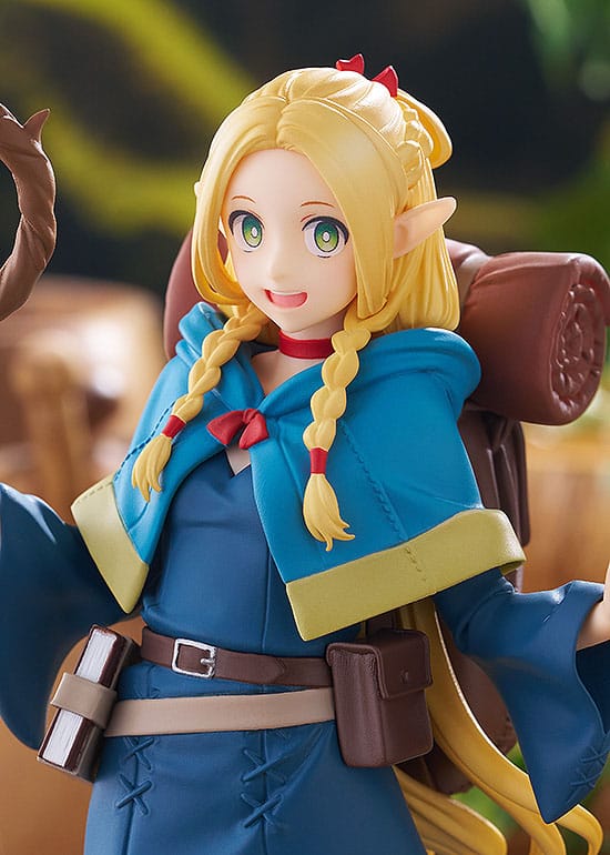 delicious in dungeon marcille donato pop up parade ()